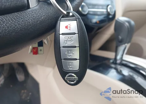 2016 Nissan Rogue Sl из США, поврежденный, VIN 5N1AT2MT0GC780873